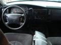 2001 Black Dodge Durango SLT 4x4  photo #9