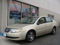 Golden Wheat 2005 Saturn ION 2 Sedan