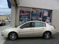 Golden Wheat - ION 2 Sedan Photo No. 3