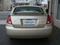 Golden Wheat - ION 2 Sedan Photo No. 5