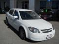 Summit White - Cobalt LT Sedan Photo No. 1