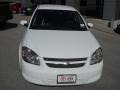 Summit White - Cobalt LT Sedan Photo No. 2