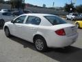 Summit White - Cobalt LT Sedan Photo No. 5