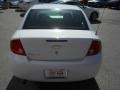 Summit White - Cobalt LT Sedan Photo No. 6
