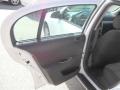 Summit White - Cobalt LT Sedan Photo No. 7
