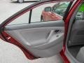 Barcelona Red Metallic - Camry LE Photo No. 7