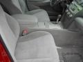 Barcelona Red Metallic - Camry LE Photo No. 13