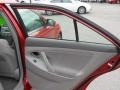 Barcelona Red Metallic - Camry LE Photo No. 15
