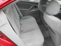 Barcelona Red Metallic - Camry LE Photo No. 16