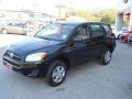 Black - RAV4 I4 Photo No. 3