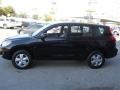 Black - RAV4 I4 Photo No. 4
