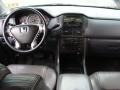 2003 Starlight Silver Metallic Honda Pilot EX-L 4WD  photo #9