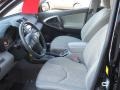 Black - RAV4 I4 Photo No. 10