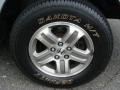 2003 Starlight Silver Metallic Honda Pilot EX-L 4WD  photo #15