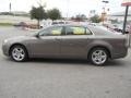 Mocha Steel Metallic - Malibu LS Sedan Photo No. 4