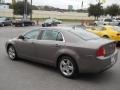 Mocha Steel Metallic - Malibu LS Sedan Photo No. 5