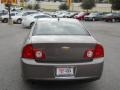 Mocha Steel Metallic - Malibu LS Sedan Photo No. 6