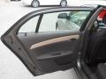 Mocha Steel Metallic - Malibu LS Sedan Photo No. 7