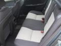 Mocha Steel Metallic - Malibu LS Sedan Photo No. 8