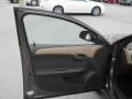 Mocha Steel Metallic - Malibu LS Sedan Photo No. 9