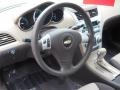 Mocha Steel Metallic - Malibu LS Sedan Photo No. 11