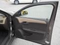 Mocha Steel Metallic - Malibu LS Sedan Photo No. 12