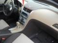 Mocha Steel Metallic - Malibu LS Sedan Photo No. 14