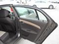 Mocha Steel Metallic - Malibu LS Sedan Photo No. 15