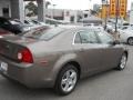 Mocha Steel Metallic - Malibu LS Sedan Photo No. 17