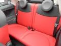 Rosso (Red) - 500 c cabrio Pop Photo No. 8
