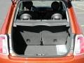 2012 Rame (Copper Orange) Fiat 500 Pop  photo #6