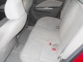 Barcelona Red Metallic - Yaris Sedan Photo No. 9