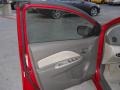 Barcelona Red Metallic - Yaris Sedan Photo No. 10