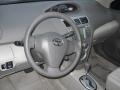 Barcelona Red Metallic - Yaris Sedan Photo No. 12