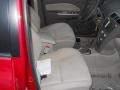 Barcelona Red Metallic - Yaris Sedan Photo No. 14