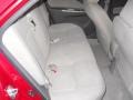 Barcelona Red Metallic - Yaris Sedan Photo No. 17