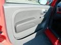 Rosso (Red) - 500 Sport Photo No. 1