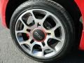 Rosso (Red) - 500 Sport Photo No. 4