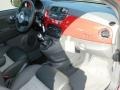 Rosso (Red) - 500 Sport Photo No. 5