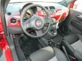 Rosso (Red) - 500 Sport Photo No. 7