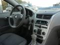 Taupe Gray Metallic - Malibu LT Sedan Photo No. 6