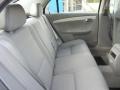Taupe Gray Metallic - Malibu LT Sedan Photo No. 8
