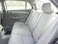 Taupe Gray Metallic - Malibu LT Sedan Photo No. 10