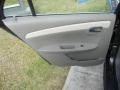 Taupe Gray Metallic - Malibu LT Sedan Photo No. 11