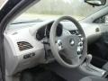 Taupe Gray Metallic - Malibu LT Sedan Photo No. 12