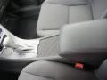 Taupe Gray Metallic - Malibu LT Sedan Photo No. 20