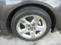 Taupe Gray Metallic - Malibu LT Sedan Photo No. 24