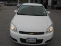 Summit White - Impala LT Photo No. 2