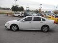 Summit White - Impala LT Photo No. 4
