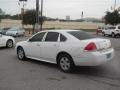 Summit White - Impala LT Photo No. 5